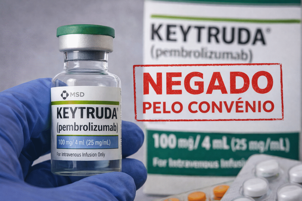 keytruda (Pembrolizumabe)